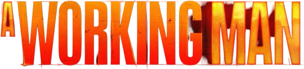 فيلم A Working Man 2025 مترجم