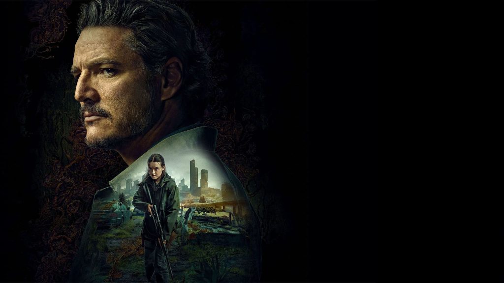 مسلسل The Last of Us الموسم الثاني مترجم كامل